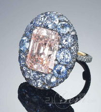 瑰麗流光 聚焦佳士得秋拍珠寶與翡翠藝術